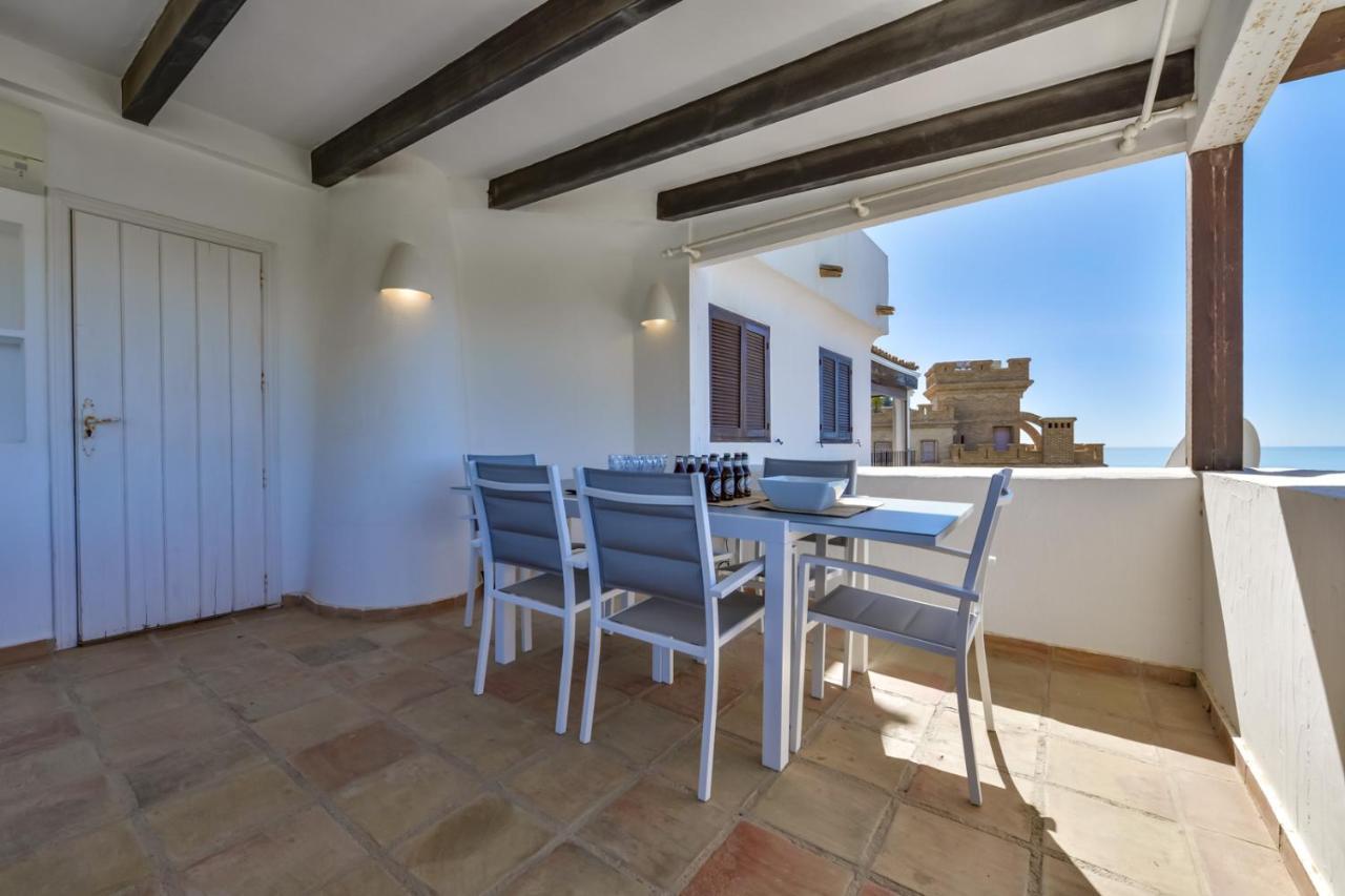 Bahia De El Portet - By Almarina Villas Moraira Exteriör bild
